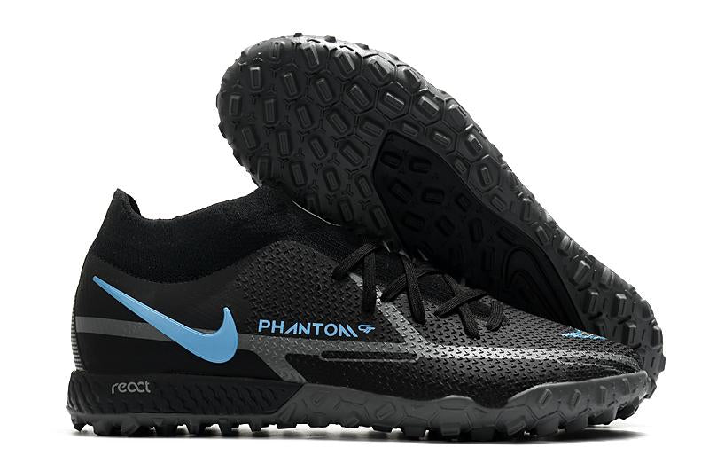 Chuteira Nike Phantom GT Pro Society