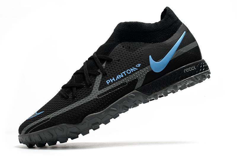 Chuteira Nike Phantom GT Pro Society