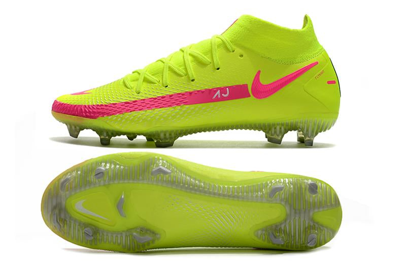 Chuteira Nike Phantom GT Elite Dynamic Fit Campo