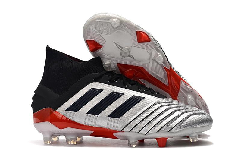 Chuteira Adidas Predator 19.1 Campo