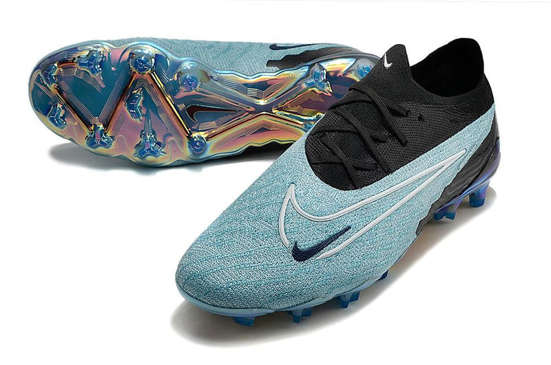 Chuteira Nike Phantom GX Low Elite FG Campo