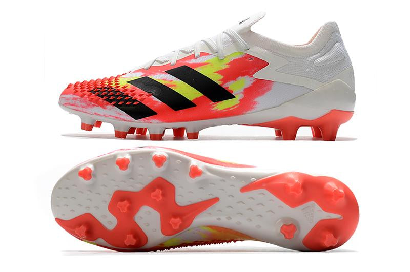 Chuteira Adidas Predator Mutator 20.1 low Campo