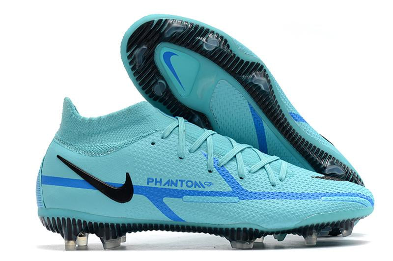 Chuteira Nike Phantom GT2 Elite Campo