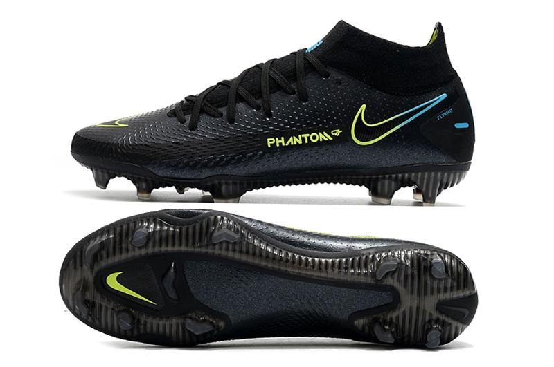 Chuteira Nike Phantom GT Elite Dynamic Fit Campo