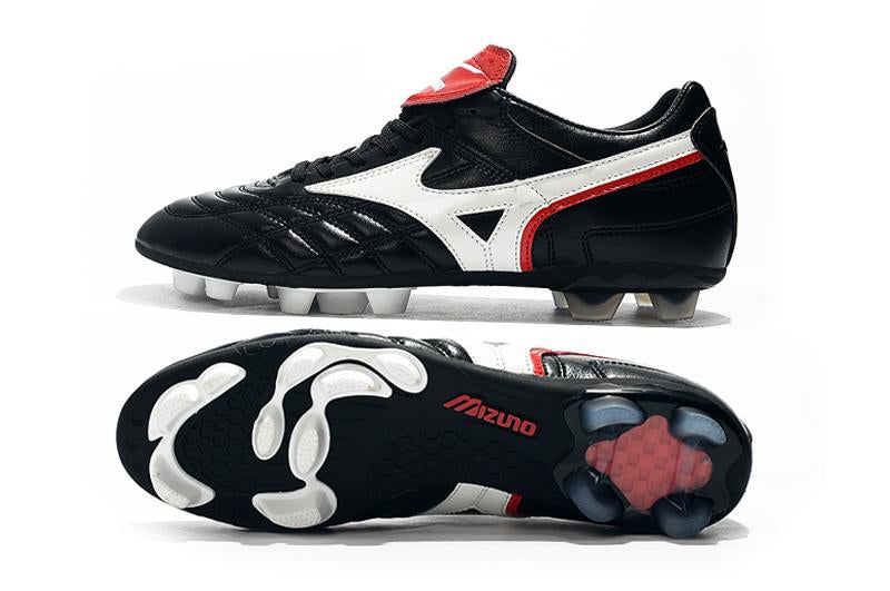 Chuteira Mizuno Morelia II Made in Japan Campo