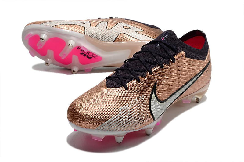 Chuteira Nike Mercurial Vapor XV Elite SG Campo