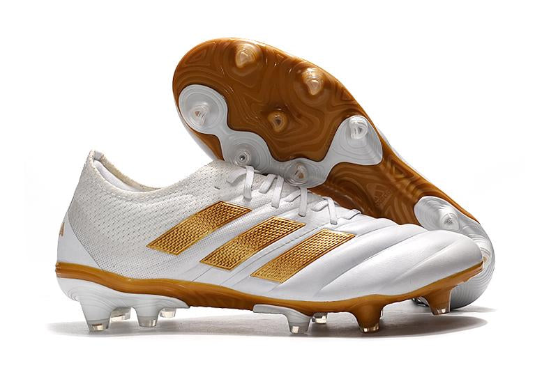 Chuteira Adidas Copa 20.1 Campo