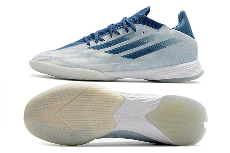 Chuteira Adidas X Speed Flow .1 Futsal