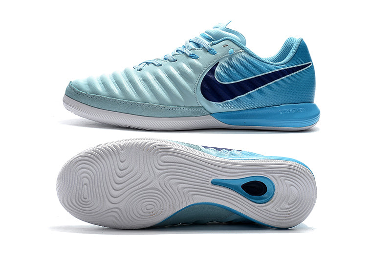 Chuteira Nike Tiempo X Finale Futsal