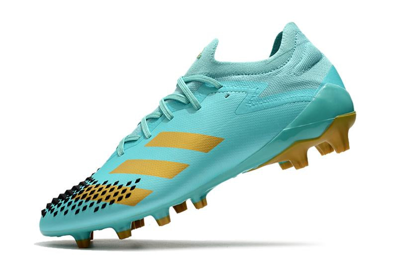 Chuteira Adidas Predator Mutator 20.1 low Campo