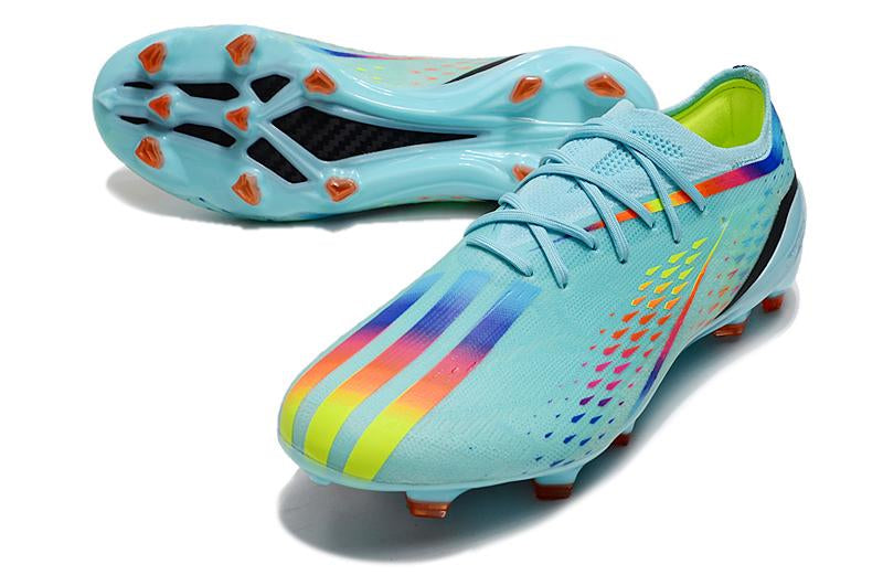 Chuteira Adidas X Speed portal Campo