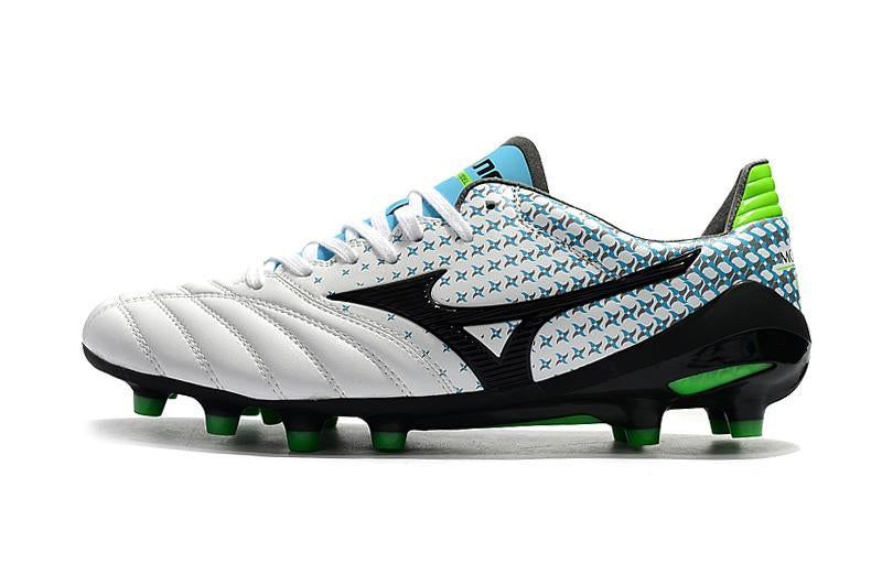 Chuteira Mizuno Morelia NEO II Campo