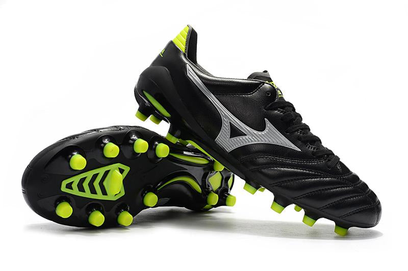 Chuteira Mizuno Morelia NEO II Campo