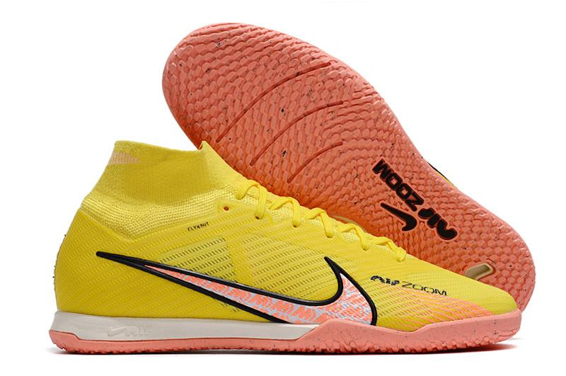 Chuteira Nike Air Zoom Mercurial Superfly IX Elite Futsal