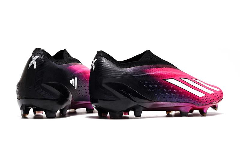 Chuteira Adidas X Speed Portal + Campo