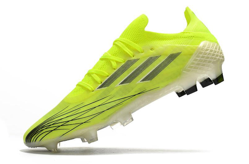 Chuteira Adidas SpeedFlow .1 Campo