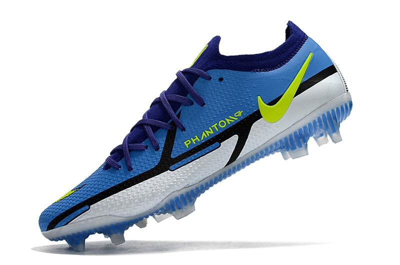 Chuteira Nike Phantom GT2 Elite Campo