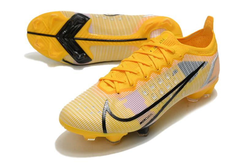 Chuteira Nike Mercurial Vapor 14 Elite Campo