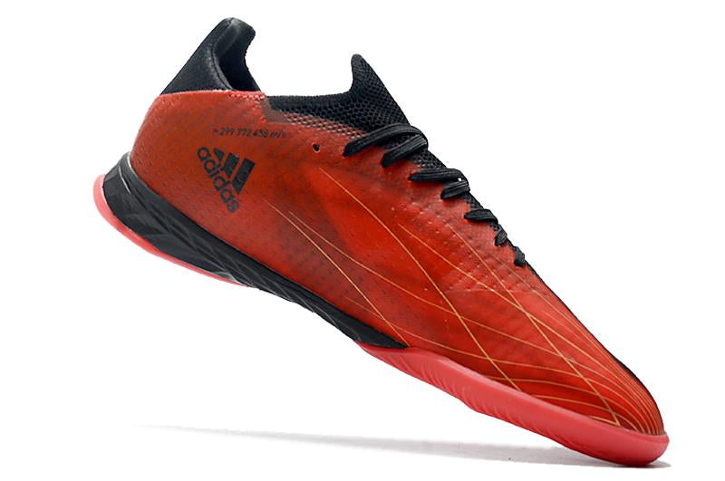 Chuteira Adidas X Speed Flow .1 Futsal