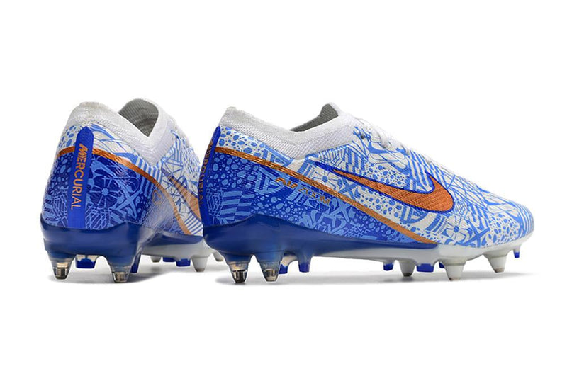 Chuteira Nike Mercurial Vapor XV Elite SG Campo