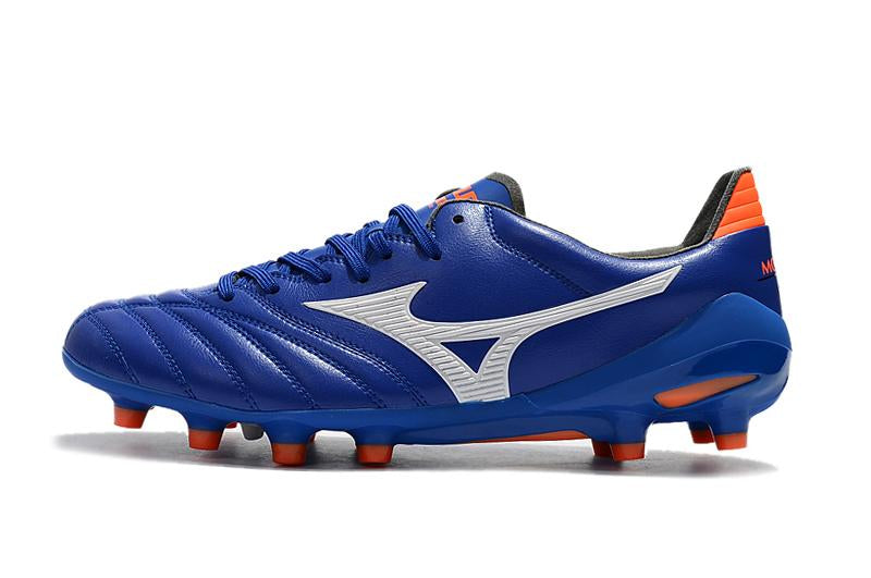 Chuteira Mizuno Morelia NEO II Campo