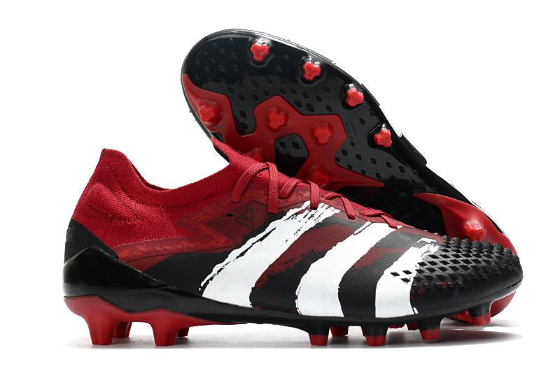 Chuteira Adidas Predator Mutator 20.1 low Campo