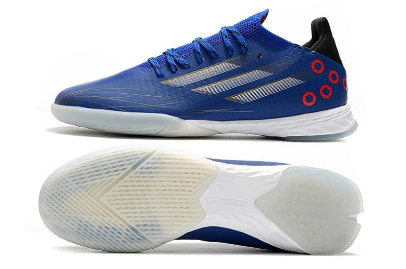 Chuteira Adidas X Speed Flow .1 Futsal