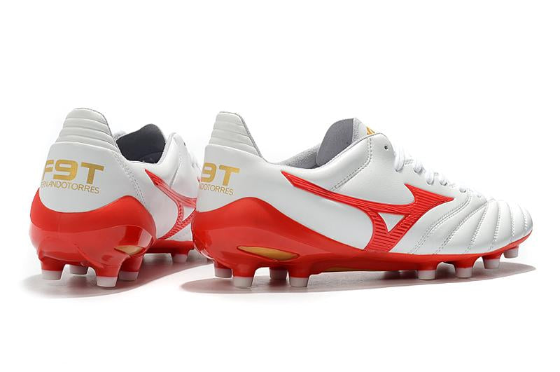 Chuteira Mizuno Morelia NEO II Campo