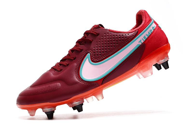 Chuteira Nike Tiempo Legend 9 SG Elite Campo