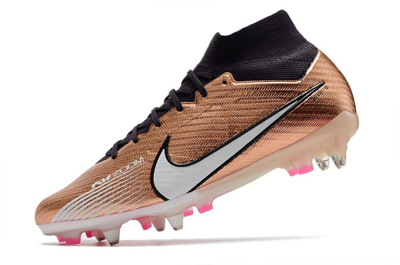 Chuteira Nike Mercurial Superfly IX Elite SG Campo