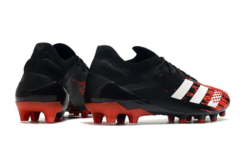 Chuteira Adidas Predator Mutator 20.1 low Campo