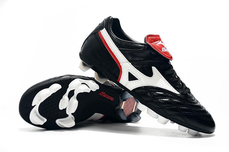 Chuteira Mizuno Morelia II Made in Japan Campo