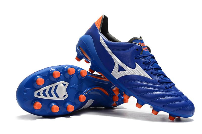 Chuteira Mizuno Morelia NEO II Campo