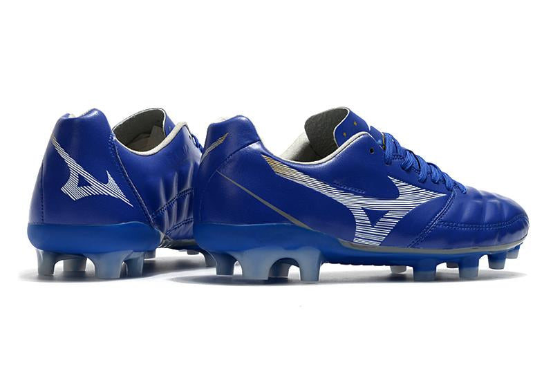 Chuteira Mizuno Rebula Cup Campo