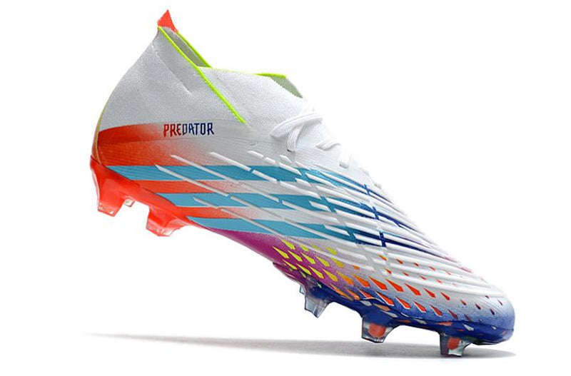 Chuteira adidas Predator Edge 1 Campo