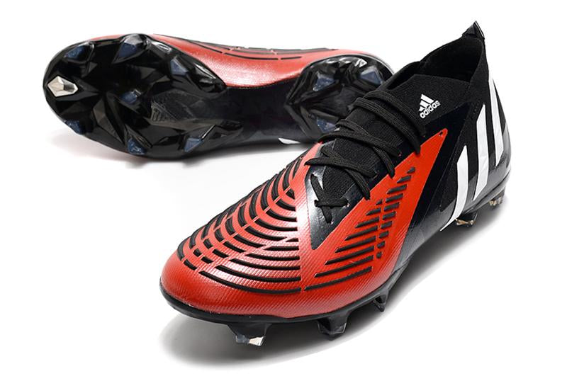 Chuteira adidas Predator Edge 1 Campo