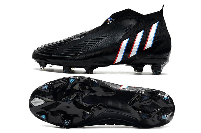 Chuteira adidas Predator Edge+ Campo