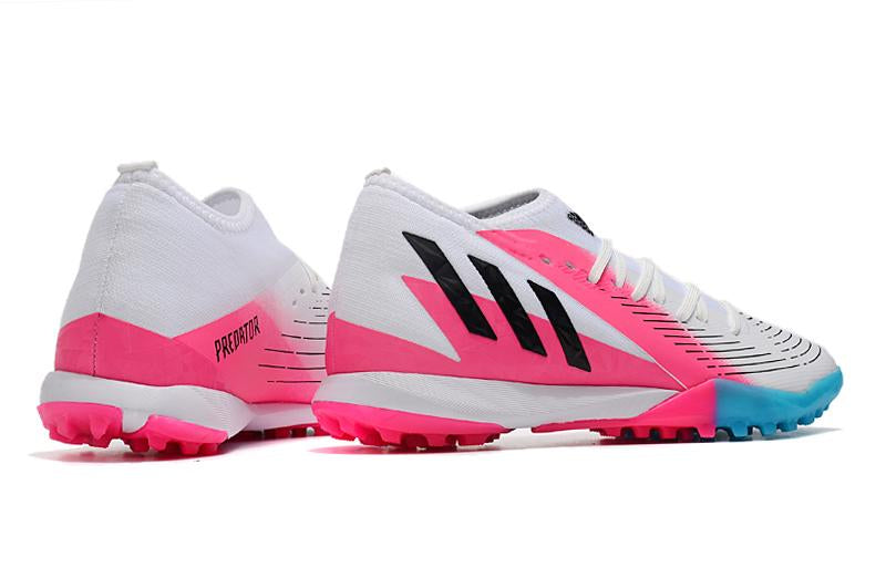 Chuteira adidas Predator Edge 3 Society