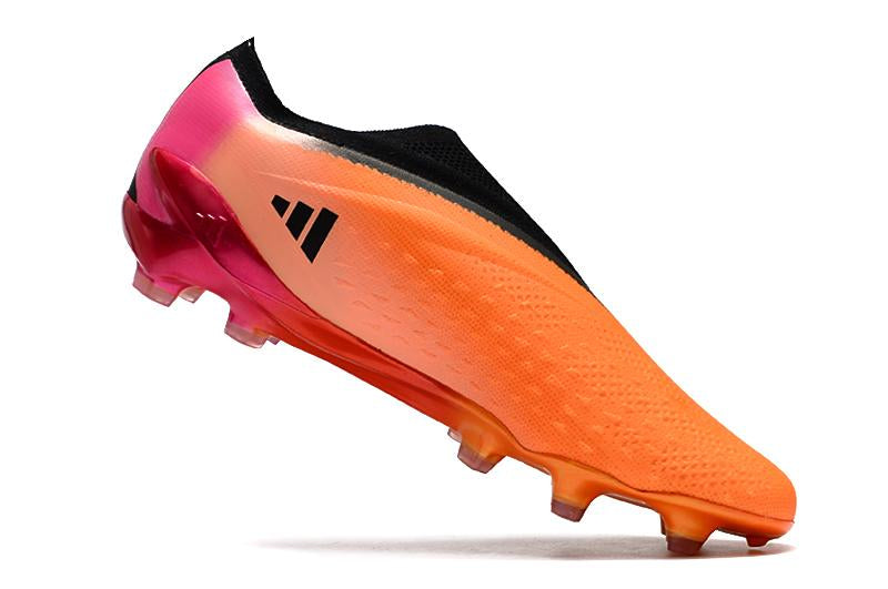 Chuteira Adidas X Speed Portal + Campo