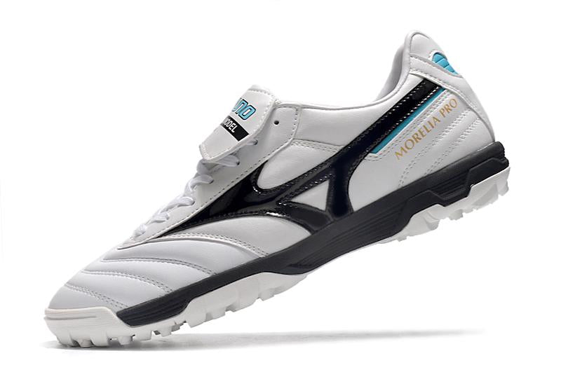 Chuteira Mizuno Morelia II Sala Classic Society