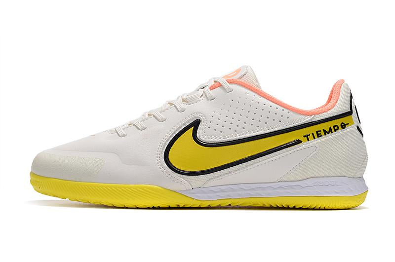 Chuteira Nike React Tiempo Legend 9 Pro Futsal