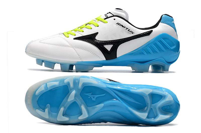 Chuteira Mizuno Wave Ignitus Japan Campo