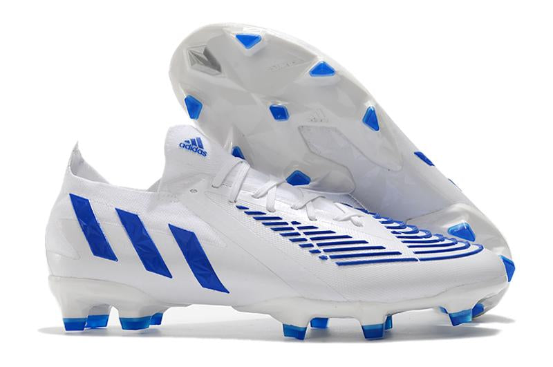 Chuteira adidas Predator Edge .1 Low Campo