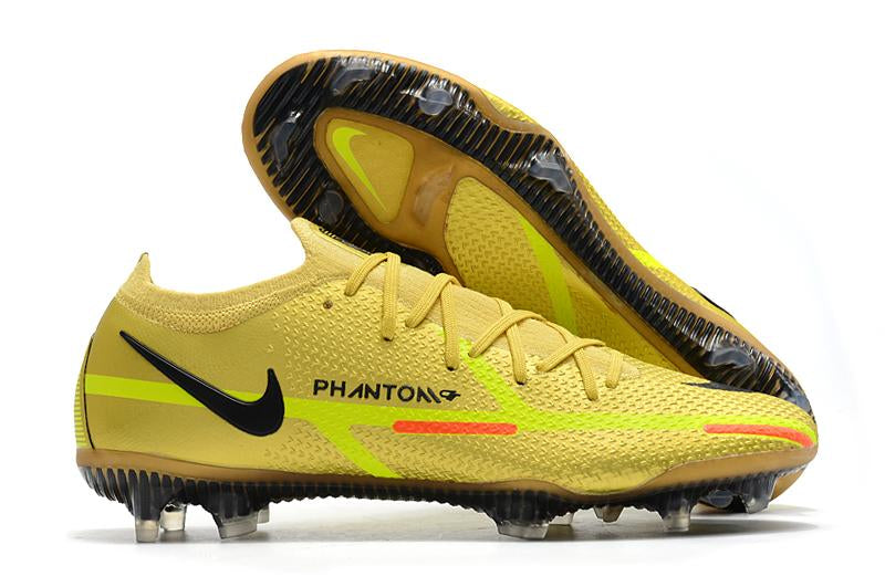 Chuteira Nike Phantom GT2 Elite Campo