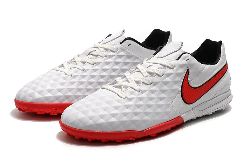 Chuteira NIke Tiempo Lunar Legend VIII Pro Society