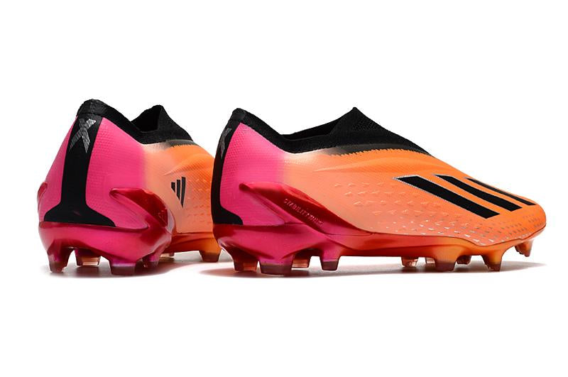 Chuteira Adidas X Speed Portal + Campo