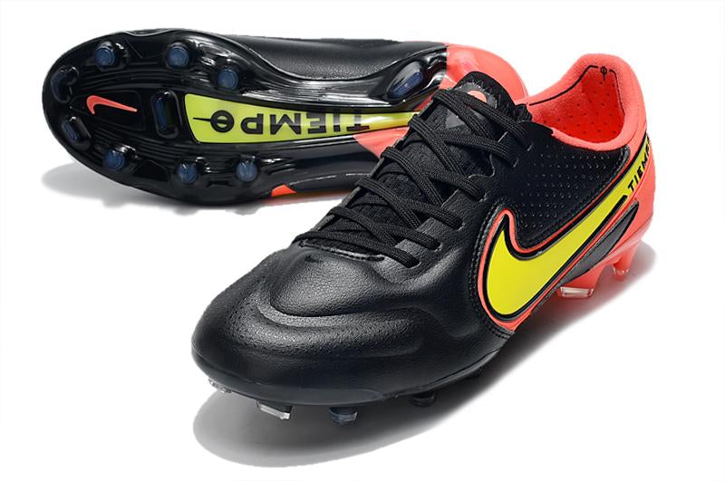 Chuteira Nike Tiempo Legend 9 Elite Campo