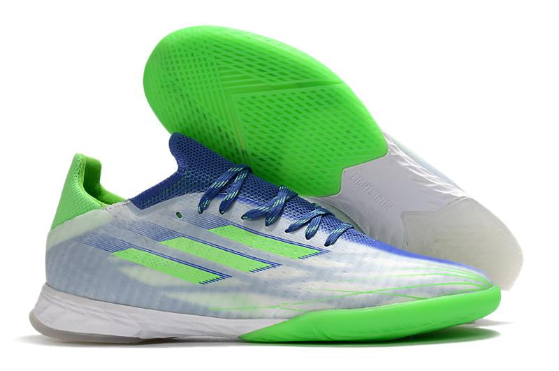 Chuteira Adidas X Speed Flow .1 Futsal