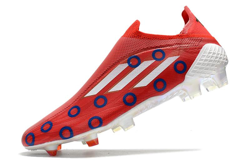 Chuteira Adidas X SpeedFlow + FG Campo