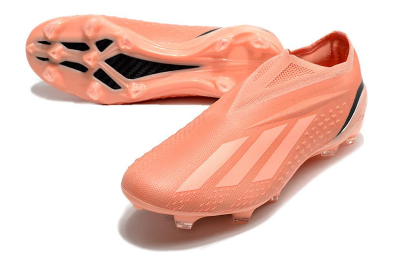 Chuteira Adidas X Speed Portal + Campo